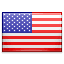 North America flag